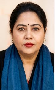Deepa Thapa