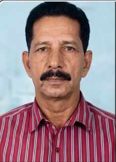 Rohtash Kanwar Chhoker